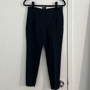 J. Crew Martie Wool Pant - Size 6